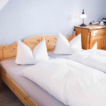 Pension Friedrichshof Bad Klosterlausnitz Zewnętrze zdjęcie