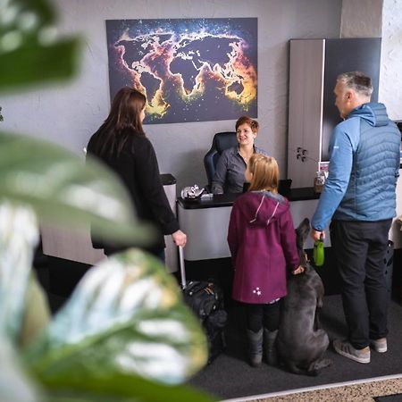 Pension Friedrichshof Bad Klosterlausnitz Zewnętrze zdjęcie