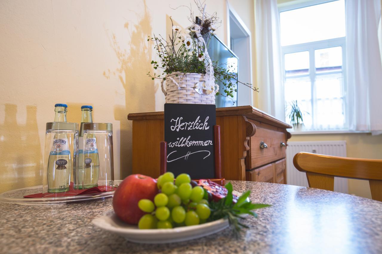 Pension Friedrichshof Bad Klosterlausnitz Zewnętrze zdjęcie